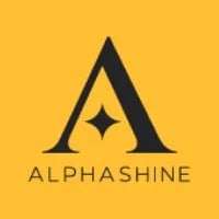 Alphashine