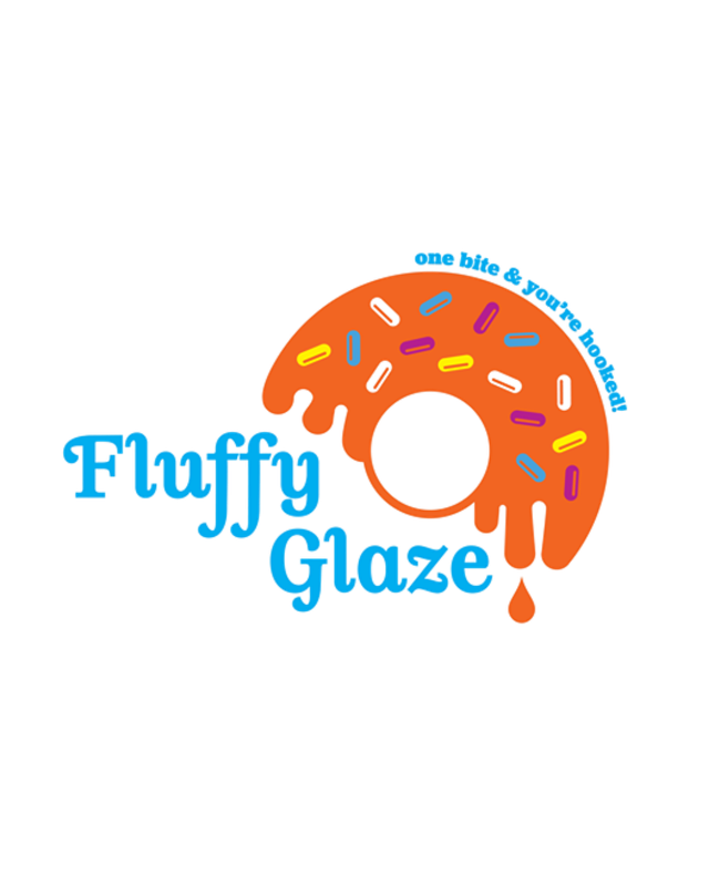 Fluffy Glaze